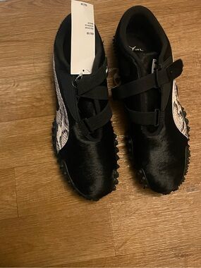 PUMA Mostro x A$AP ROCKY